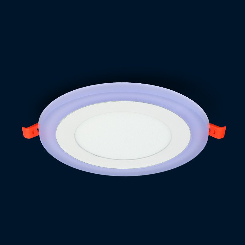 Bi-color-panel-light