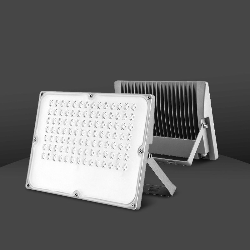 Flood light series	