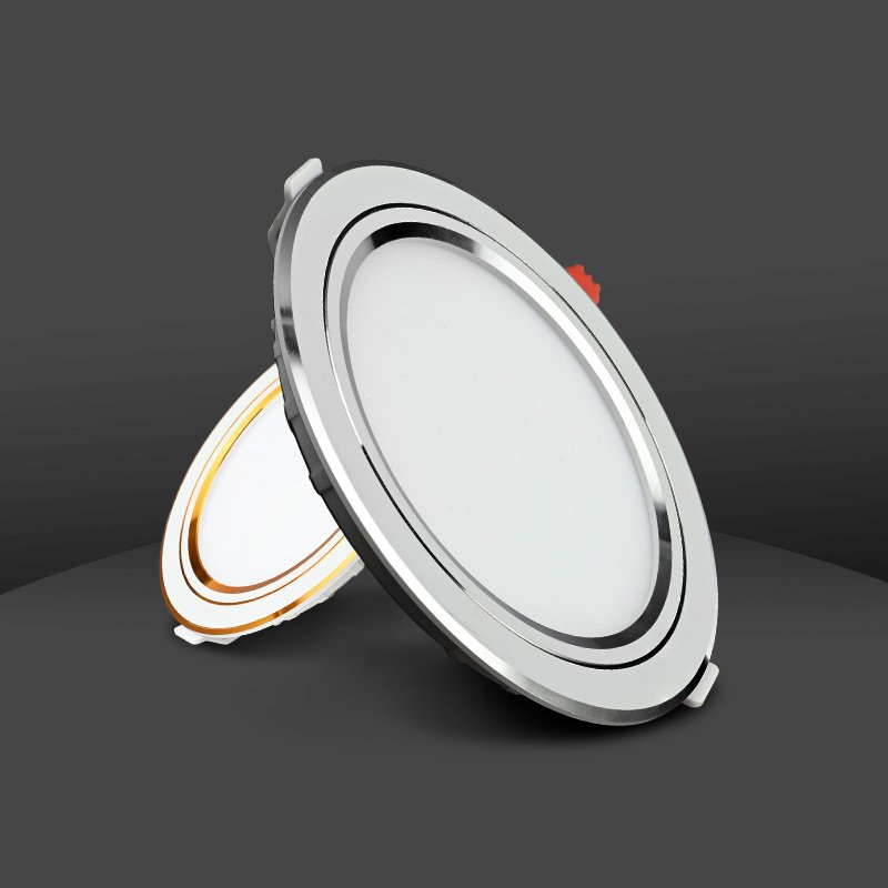 Panel light series