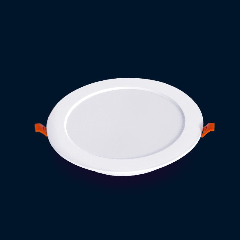 Ultra-thin panel light